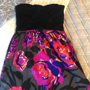 Roxy dress. Worn with love!